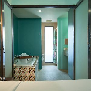Deluxe Zimmer
